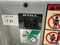 Still - rx20-16p - forklift trucks - 2018 - afbeelding 2 van  10