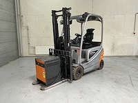 Still - rx20-16p - forklift trucks - 2018