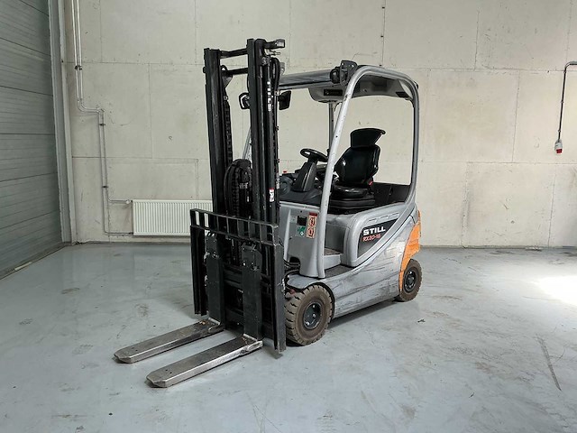 Still - rx20-16p - forklift trucks - 2018 - afbeelding 3 van  10