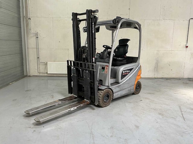 Still - rx20-16p - forklift trucks - 2018 - afbeelding 4 van  10