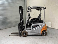 Still - rx20-16p - forklift trucks - 2018 - afbeelding 5 van  10