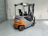 Still - rx20-16p - forklift trucks - 2018 - afbeelding 6 van  10