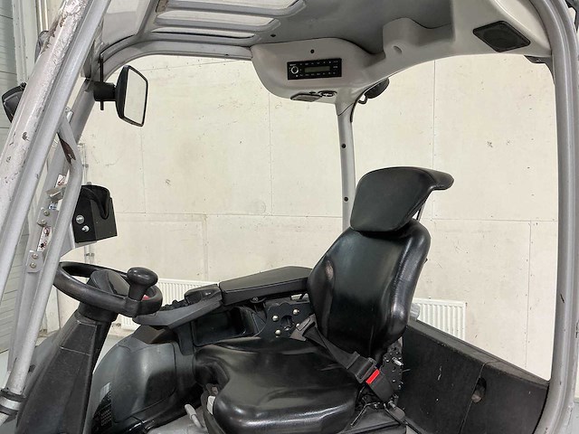 Still - rx20-16p - forklift trucks - 2018 - afbeelding 8 van  10