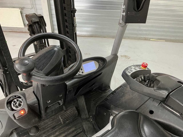 Still - rx20-16p - forklift trucks - 2018 - afbeelding 9 van  10