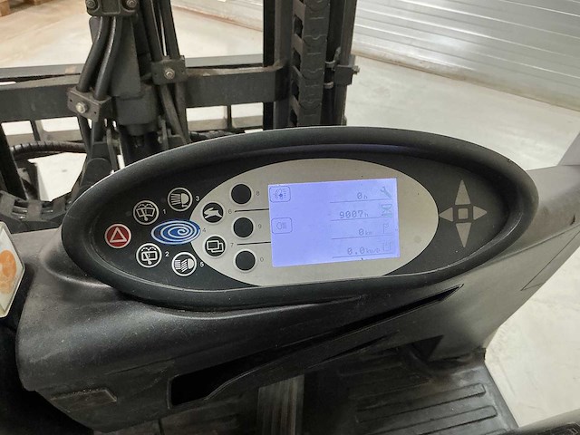 Still - rx20-16p - forklift trucks - 2018 - afbeelding 10 van  10