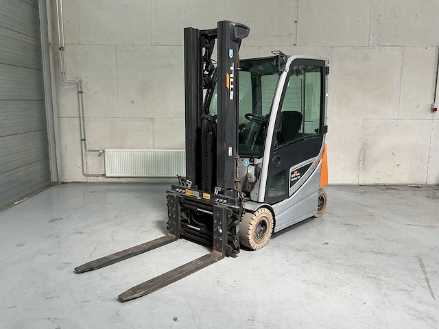 Still - rx20-16p - forklift trucks - 2019 - afbeelding 1 van  10