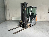 Still - rx20-16p - forklift trucks - 2019