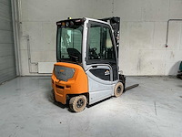 Still - rx20-16p - forklift trucks - 2019 - afbeelding 4 van  10