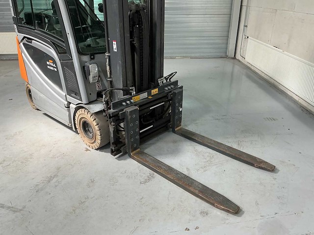 Still - rx20-16p - forklift trucks - 2019 - afbeelding 5 van  10