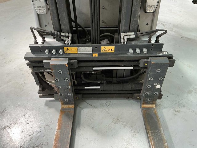 Still - rx20-16p - forklift trucks - 2019 - afbeelding 6 van  10