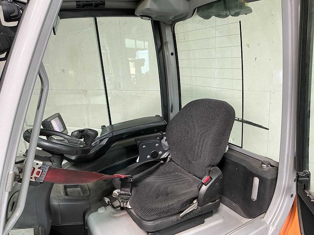 Still - rx20-16p - forklift trucks - 2019 - afbeelding 8 van  10