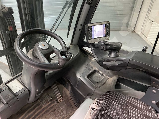 Still - rx20-16p - forklift trucks - 2019 - afbeelding 9 van  10