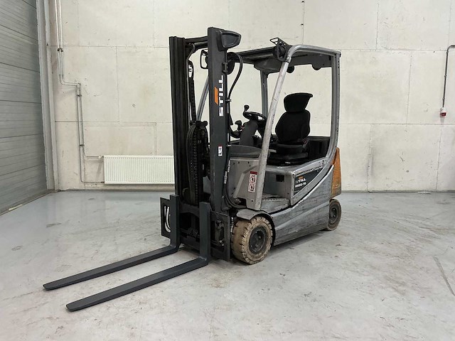 Still - rx20-16p - forklift trucks - 2019 - afbeelding 1 van  9