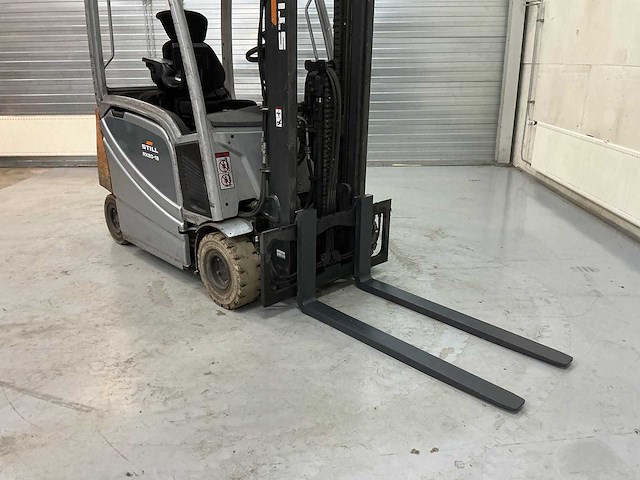 Still - rx20-16p - forklift trucks - 2019 - afbeelding 5 van  9