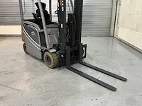 Still - rx20-16p - forklift trucks - 2019 - afbeelding 5 van  9