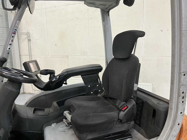 Still - rx20-16p - forklift trucks - 2019 - afbeelding 6 van  9