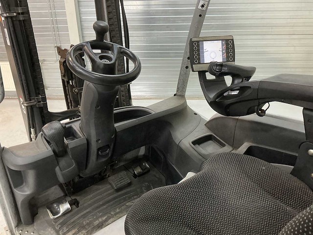 Still - rx20-16p - forklift trucks - 2019 - afbeelding 7 van  9