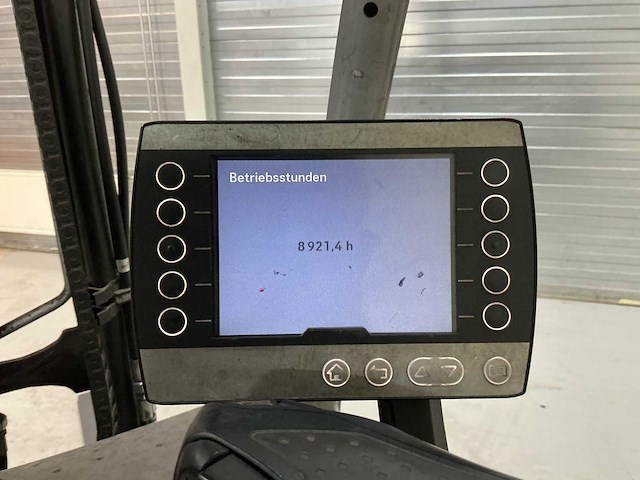 Still - rx20-16p - forklift trucks - 2019 - afbeelding 8 van  9