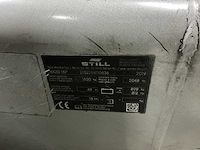 Still - rx20-16p - forklift trucks - 2019 - afbeelding 9 van  9