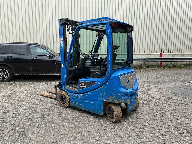 Still - rx20-16p - forklift trucks - 2020 - afbeelding 6 van  12