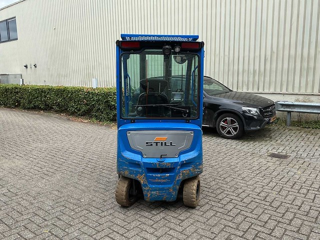 Still - rx20-16p - forklift trucks - 2020 - afbeelding 7 van  12