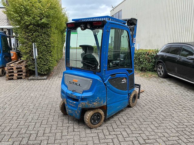 Still - rx20-16p - forklift trucks - 2020 - afbeelding 8 van  12