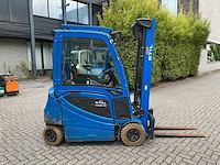 Still - rx20-16p - forklift trucks - 2020 - afbeelding 9 van  12