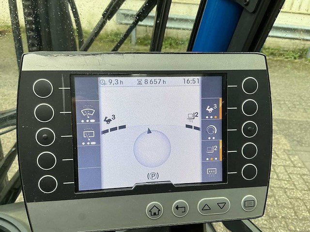 Still - rx20-16/p - forklift trucks - 2020 - afbeelding 1 van  10