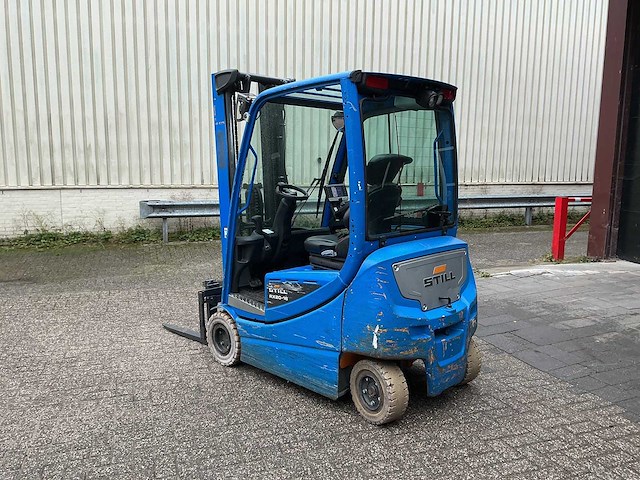 Still - rx20-16/p - forklift trucks - 2020 - afbeelding 4 van  10