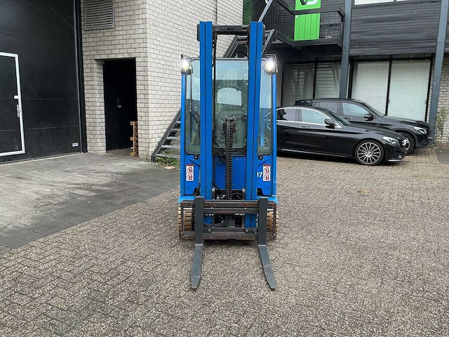 Still - rx20-16/p - forklift trucks - 2020 - afbeelding 8 van  10