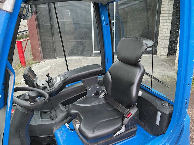 Still - rx20-16/p - forklift trucks - 2020 - afbeelding 9 van  10