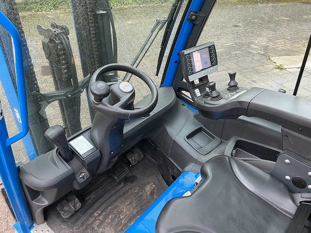 Still - rx20-16/p - forklift trucks - 2020 - afbeelding 10 van  10