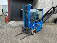 Still - rx20-16/p - forklift trucks - 2020