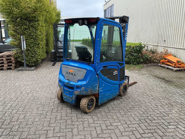 Still - rx20-16p - forklift trucks - 2020 - afbeelding 5 van  10