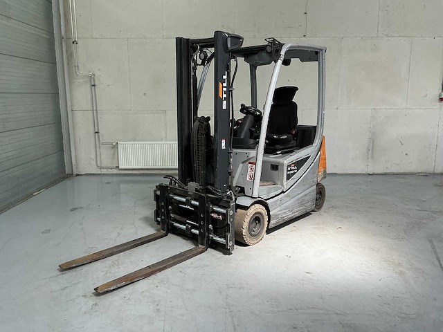 Still - rx20-16p - forklift trucks - 2021 - afbeelding 1 van  10