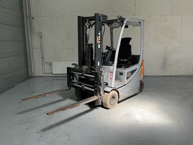 Still - rx20-16p - forklift trucks - 2021 - afbeelding 3 van  10