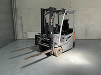 Still - rx20-16p - forklift trucks - 2021 - afbeelding 3 van  10