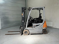 Still - rx20-16p - forklift trucks - 2021 - afbeelding 4 van  10