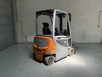 Still - rx20-16p - forklift trucks - 2021 - afbeelding 5 van  10