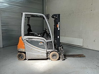 Still - rx20-16p - forklift trucks - 2021 - afbeelding 6 van  10