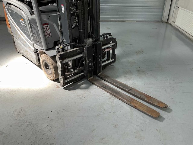 Still - rx20-16p - forklift trucks - 2021 - afbeelding 7 van  10