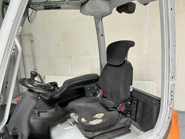 Still - rx20-16p - forklift trucks - 2021 - afbeelding 8 van  10
