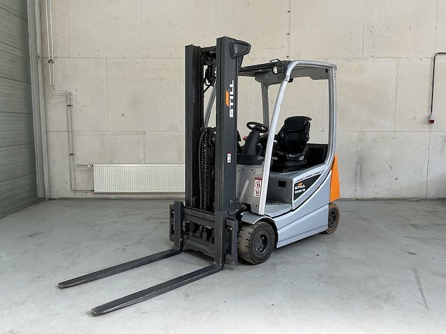 Still - rx20-16p - forklift trucks - 2021 - afbeelding 9 van  10