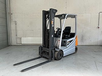 Still - rx20-16p - forklift trucks - 2021