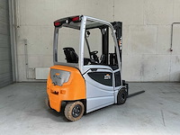 Still - rx20-16p - forklift trucks - 2021 - afbeelding 2 van  10