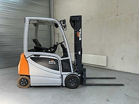 Still - rx20-16p - forklift trucks - 2021 - afbeelding 8 van  10