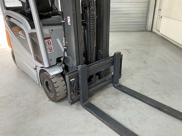 Still - rx20-16p - forklift trucks - 2021 - afbeelding 3 van  10