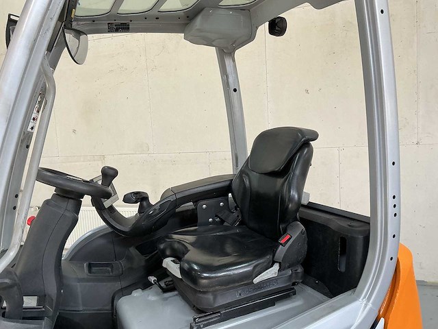 Still - rx20-16p - forklift trucks - 2021 - afbeelding 4 van  10