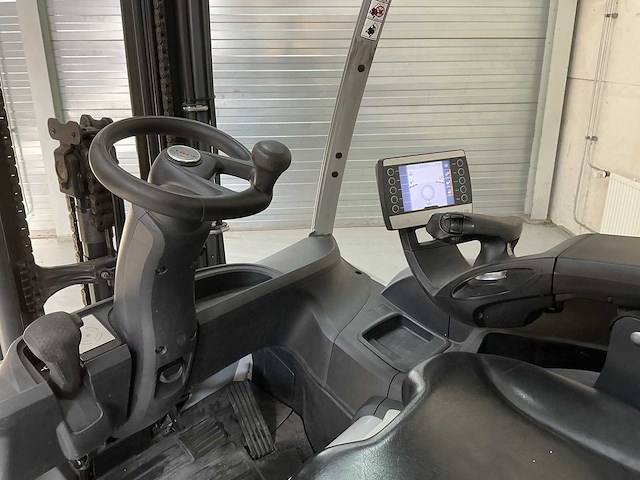 Still - rx20-16p - forklift trucks - 2021 - afbeelding 5 van  10