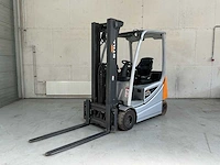 Still - rx20-16p - forklift trucks - 2021